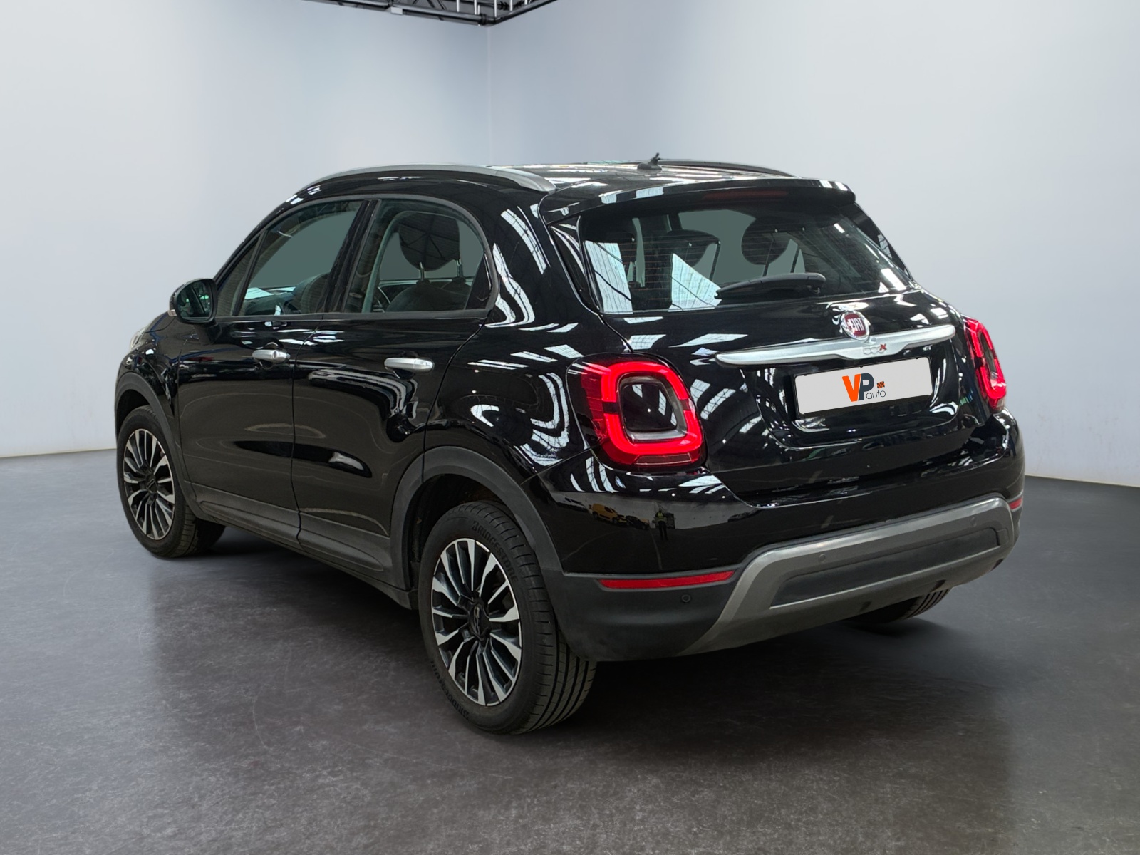 FIAT 500X MY21 1.0 FireFly Turbo T3 120 ch Cross 2022