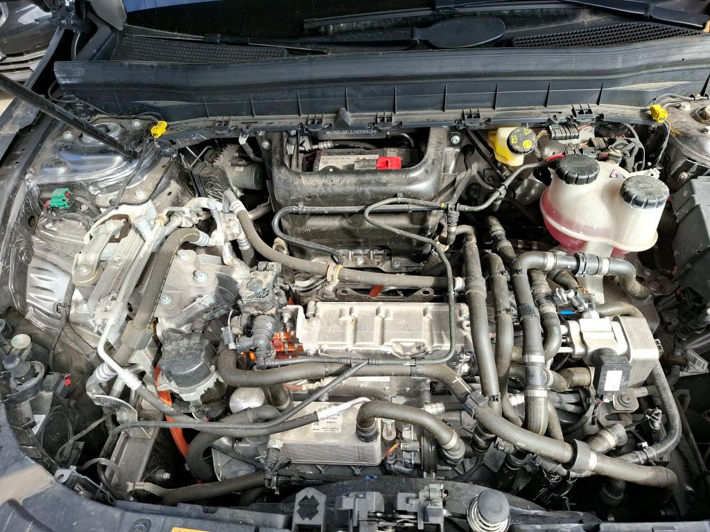 MERCEDES EQB 350 4Matic AMG Line 2022