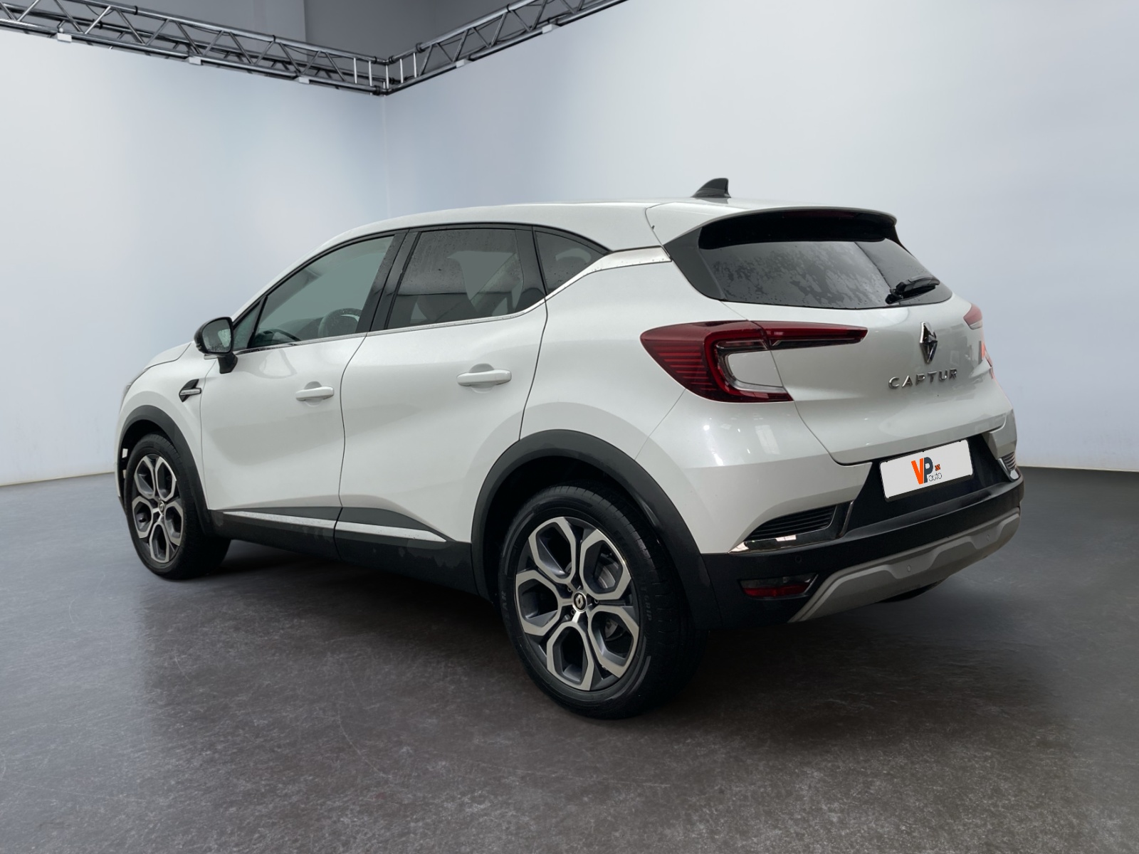 RENAULT Captur mild hybrid 140 Techno 2023