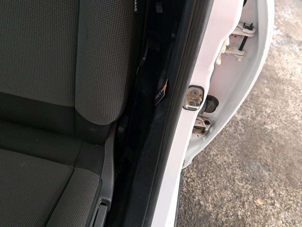 CITROEN C3 ENTREPRISE SOCIETE BLUEHDI 100 S&S BVM FEEL 2020