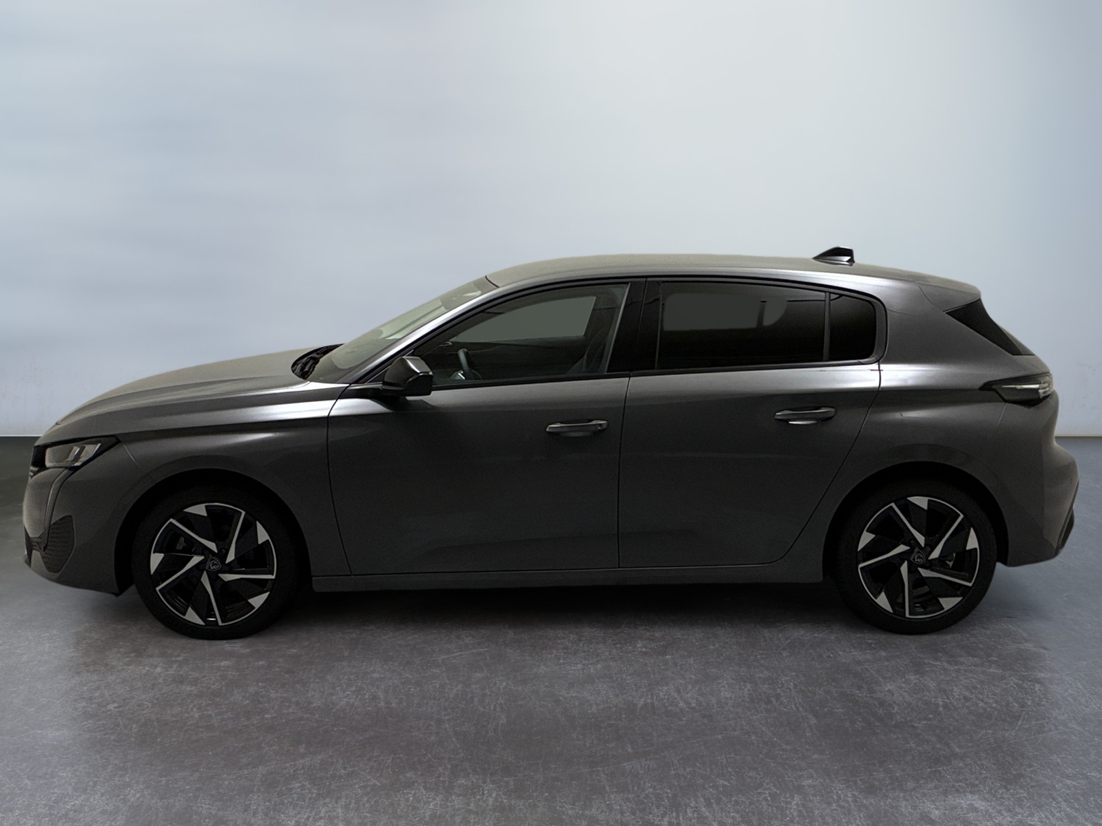 PEUGEOT 308 BlueHDi 130ch S&S EAT8 Allure 2025