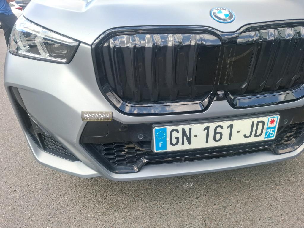 BMW X1 iX1 U11 xDrive30 313ch BVA M Sport 2023