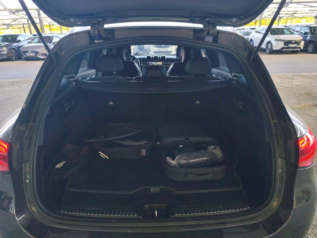 MERCEDES-BENZ MERCEDES GLC 300 de 9G-Tronic 4Matic AMG Line 2023