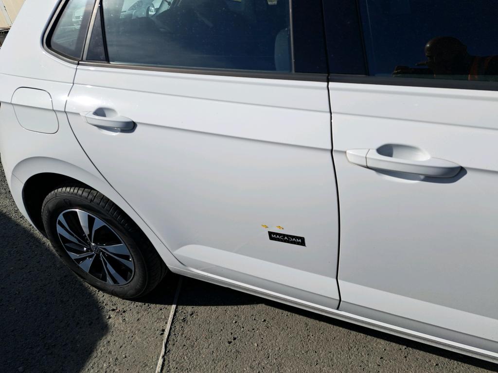 VOLKSWAGEN POLO BUSINESS 1.0 TSI 95 S&S DSG7 Lounge 2019