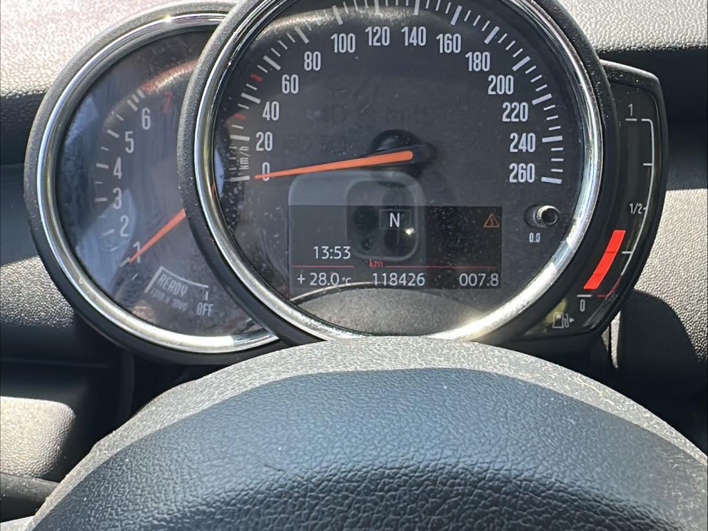 MINI Hatch 3 Portes One 102 ch 2019