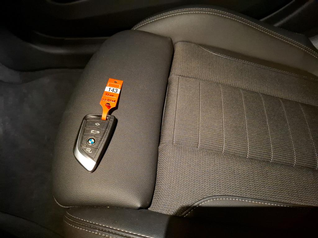 BMW SERIE 3 TOURING G21 LCI 320e 204 ch BVA8 Business Design 2022