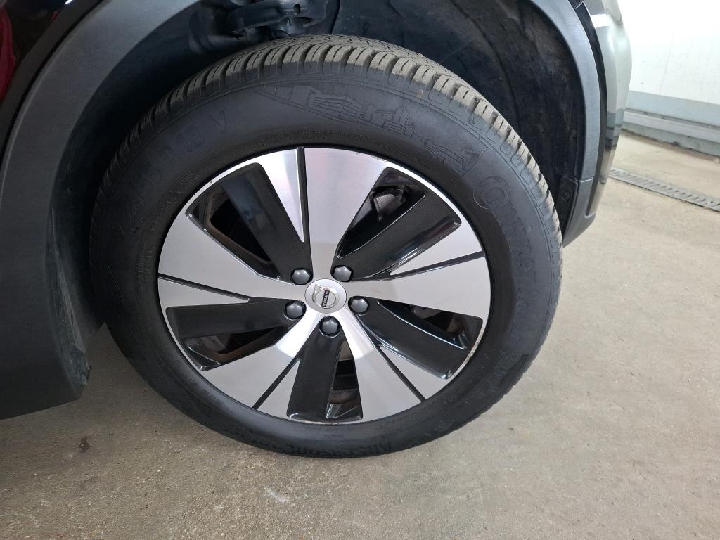 VOLVO XC40 T4 Recharge 129+82 ch DCT7 Start 2023