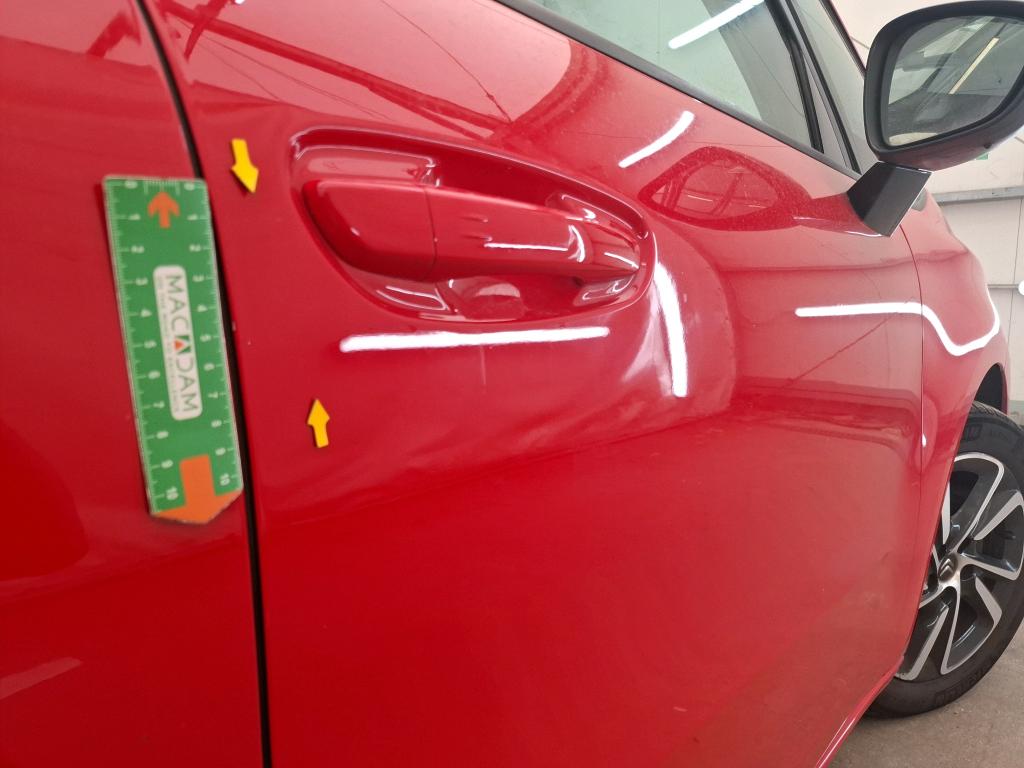 CITROEN C4 GRAND Spacetourer BlueHDi 130 S&S EAT8 Shine 2022