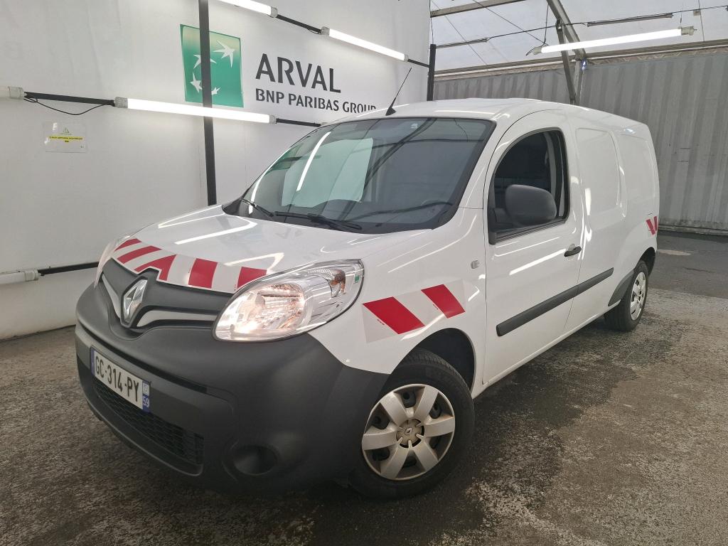 KANGOO VU
