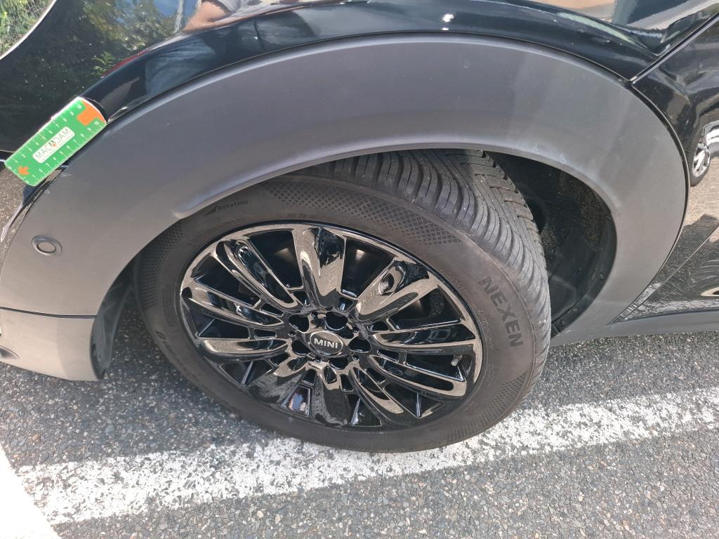MINI COUNTRYMAN F60 136 ch Cooper Longstone 2019