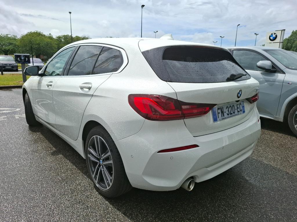 BMW SERIE 1 F40 116d 116 ch Lounge 2020
