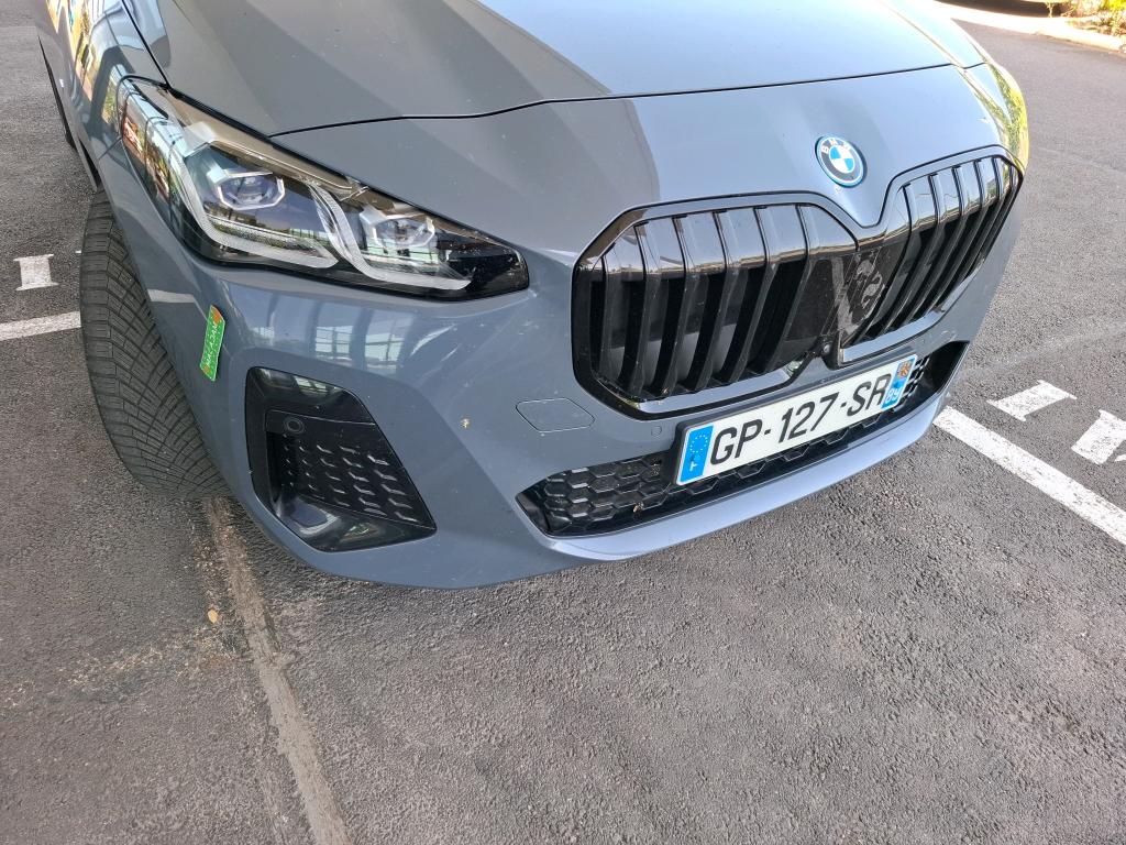 BMW SERIE 2 ACTIVE TOURER 225e xDrive 245 ch DKG7 M Sport 2023