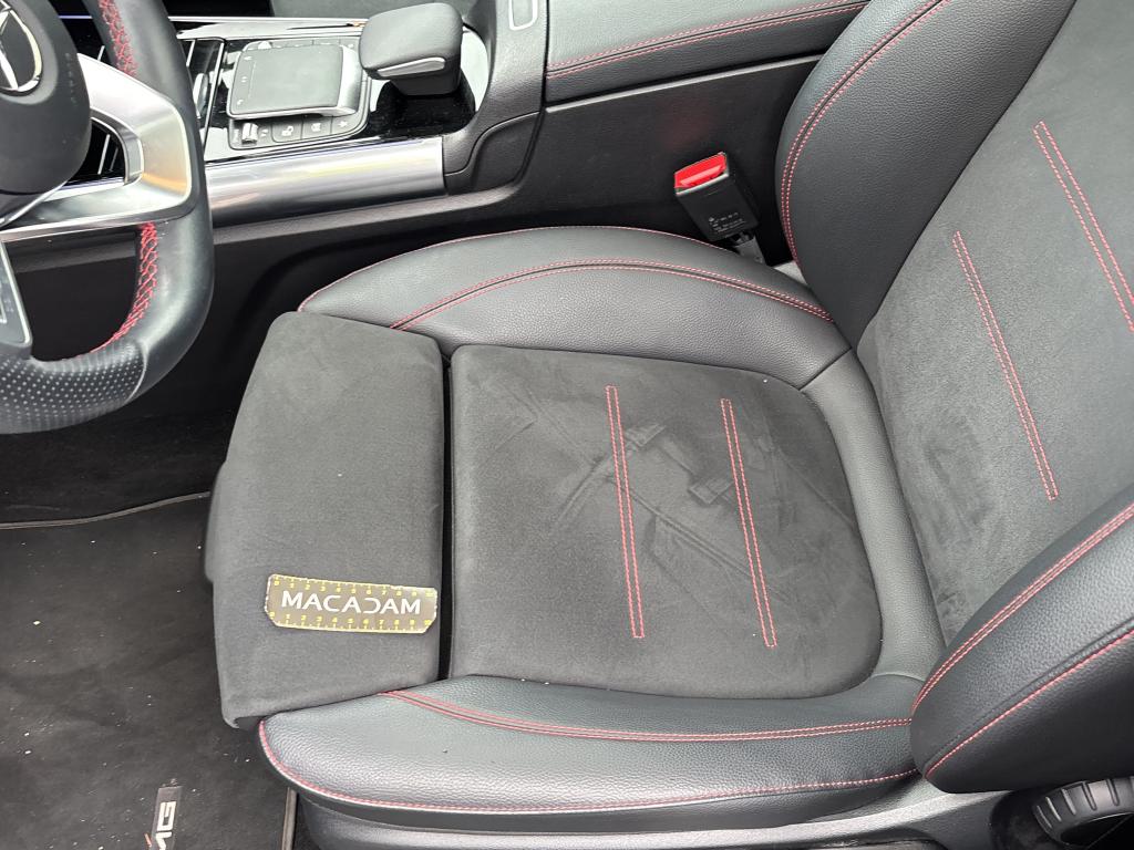 MERCEDES-BENZ MERCEDES GLA II 200 7G-DCT AMG Line 2022
