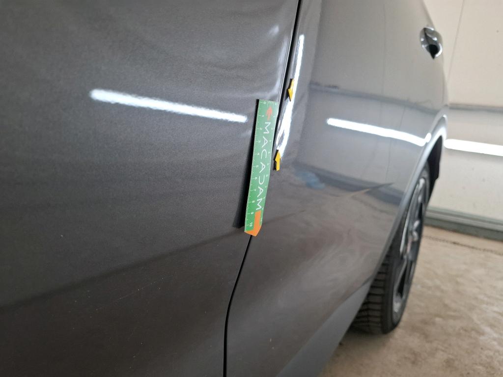 DS 7 DS7 CROSSBACK Hybride E-Tense 225 EAT8 Performance Line+ 2022