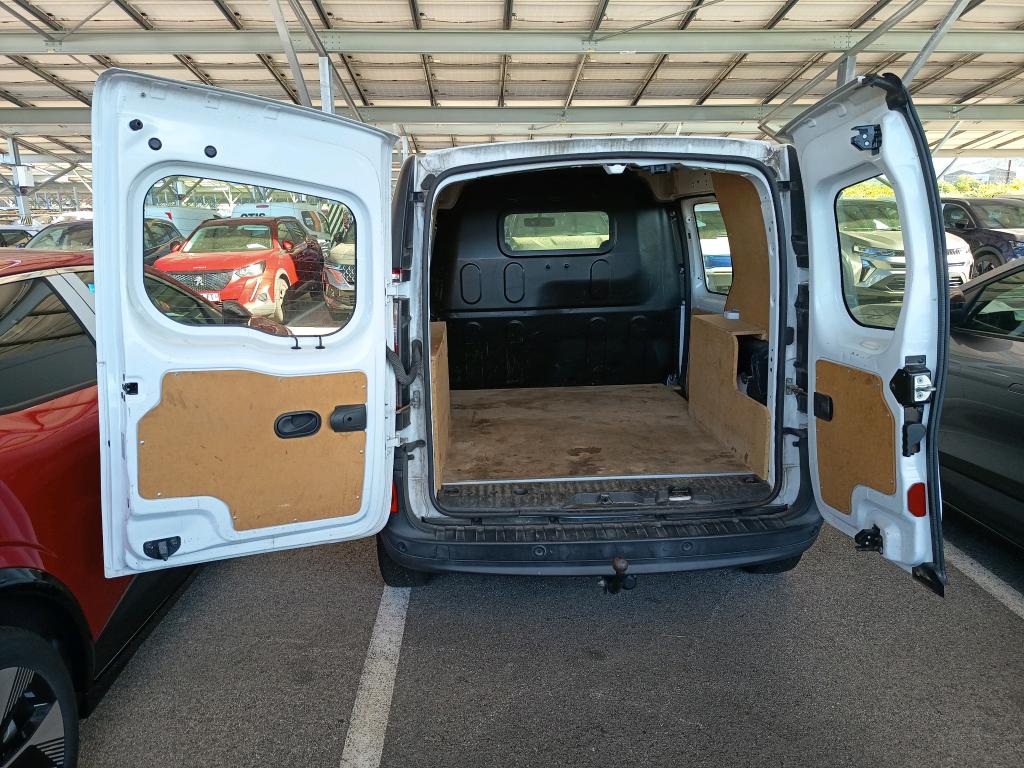 RENAULT KANGOO VU EXPRESS BLUE DCI 95 GRAND CONFORT 2020