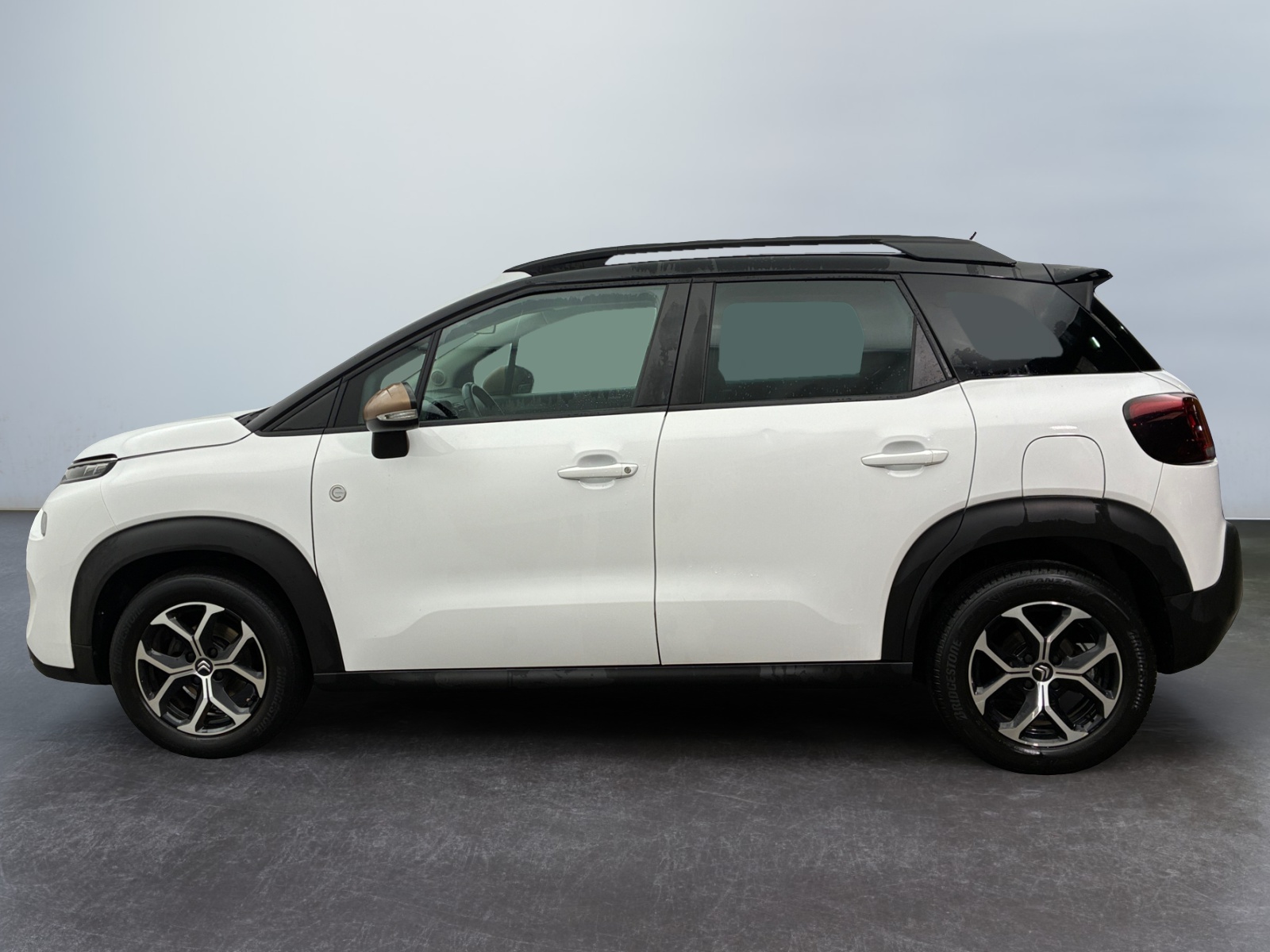 CITROEN C3 Aircross BlueHDi 110 S&S BVM6 C-Series 2023