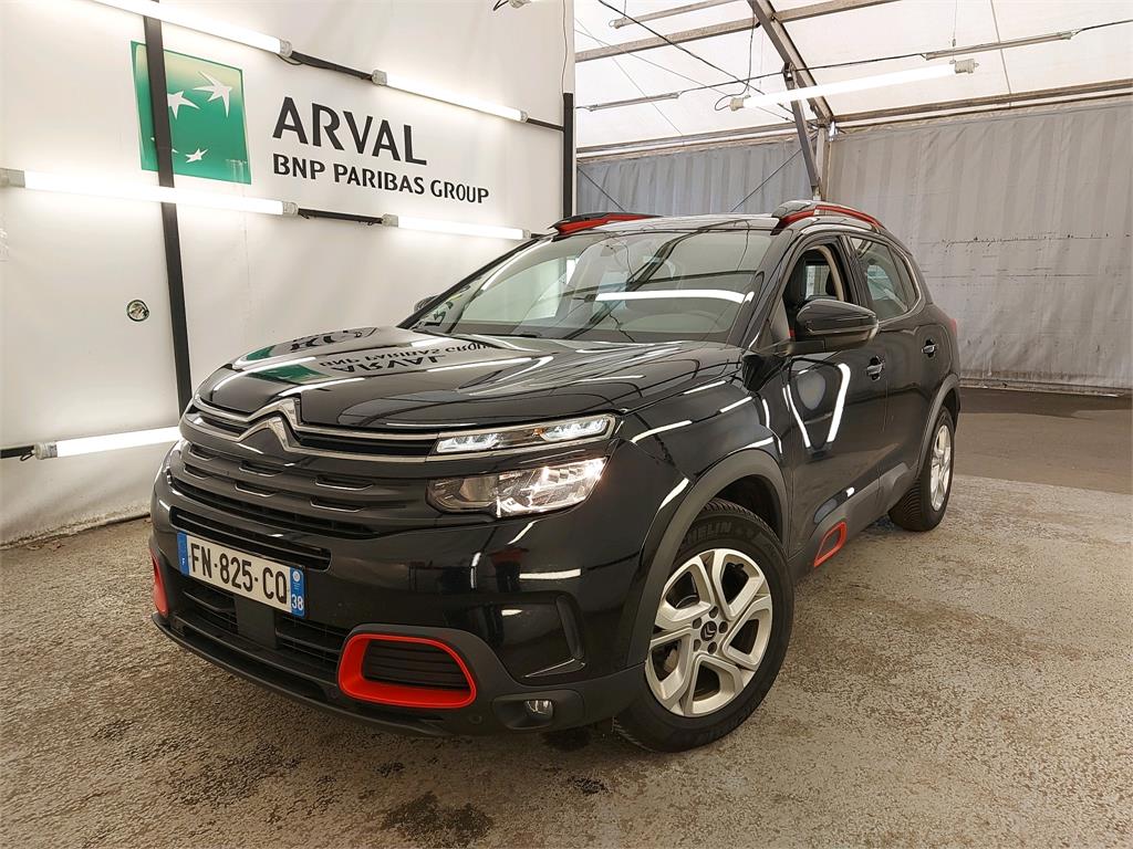 C5 AIRCROSS