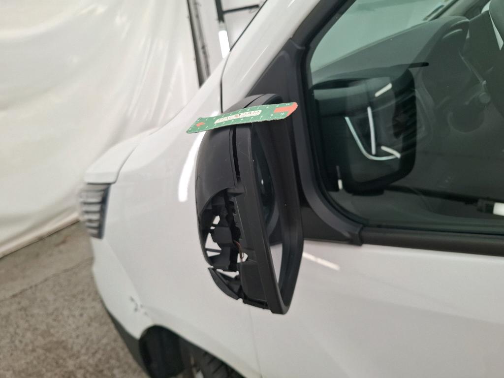 RENAULT TRAFIC FOURGON FGN L1H1 3000 KG BLUE DCI 130 GRAND CONFORT 2022
