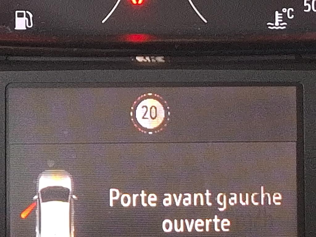 OPEL CORSA 1.2 75 ch BVM5 Elegance Business 2023