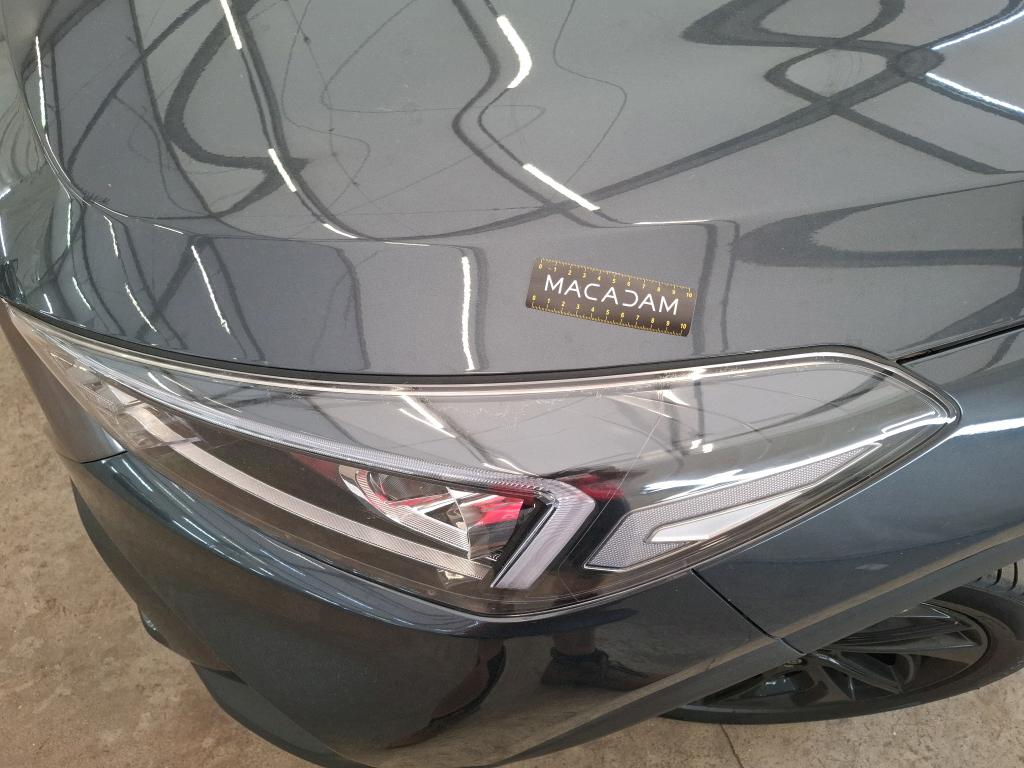 HYUNDAI TUCSON. TUCSON 1.6 CRDi 136 hybrid 48V DCT-7 Creative 2020