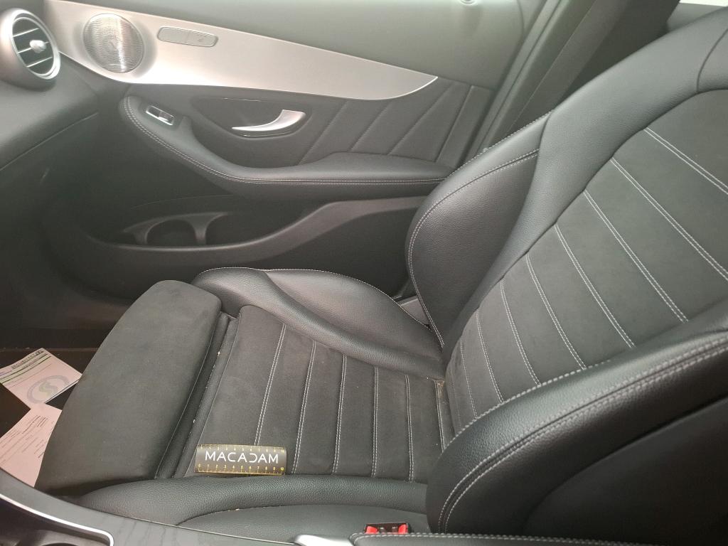 MERCEDES-BENZ MERCEDES CLASSE GLC COUPE Coupé 300 e 9G-Tronic 4Matic AMG Line 2021