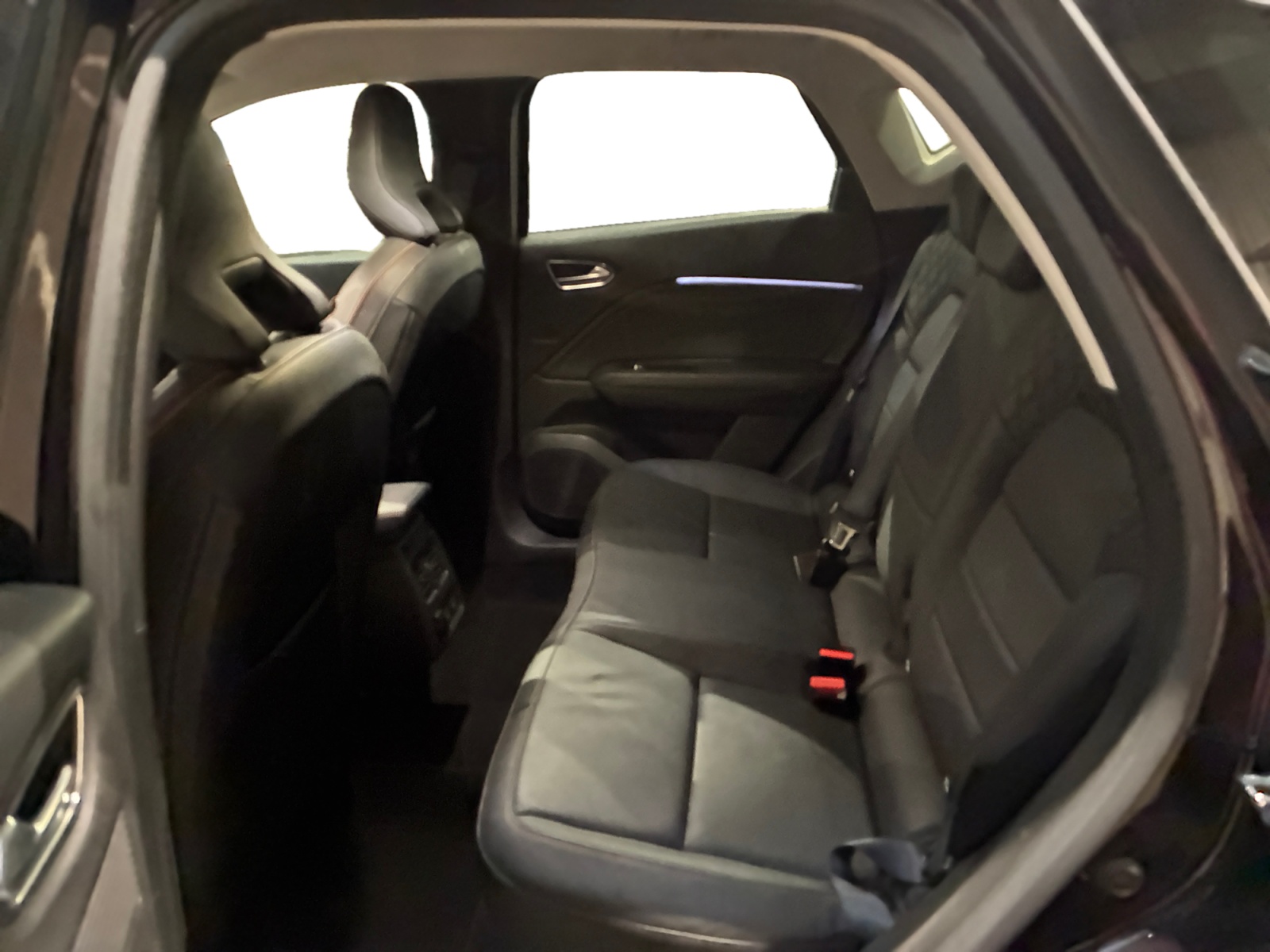 RENAULT CAPTUR Blue dCi 115 EDC Initiale Paris 2019