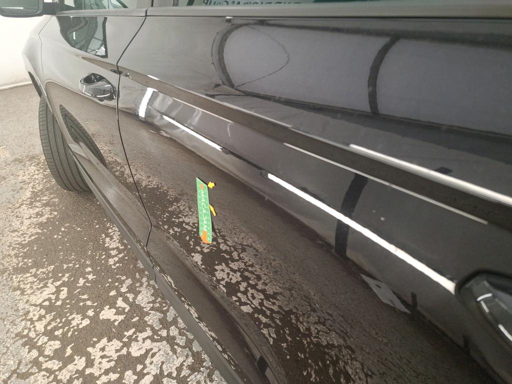 SKODA KAROQ 1.5 TSI 150 ch ACT DSG7 Business 2021