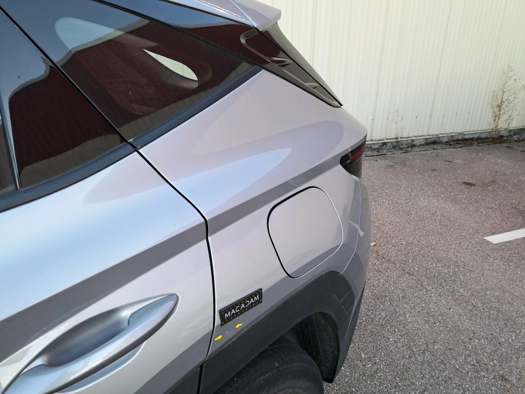 HYUNDAI TUCSON 1.6 T-GDI 230 Hybrid BVA6 Business 2022