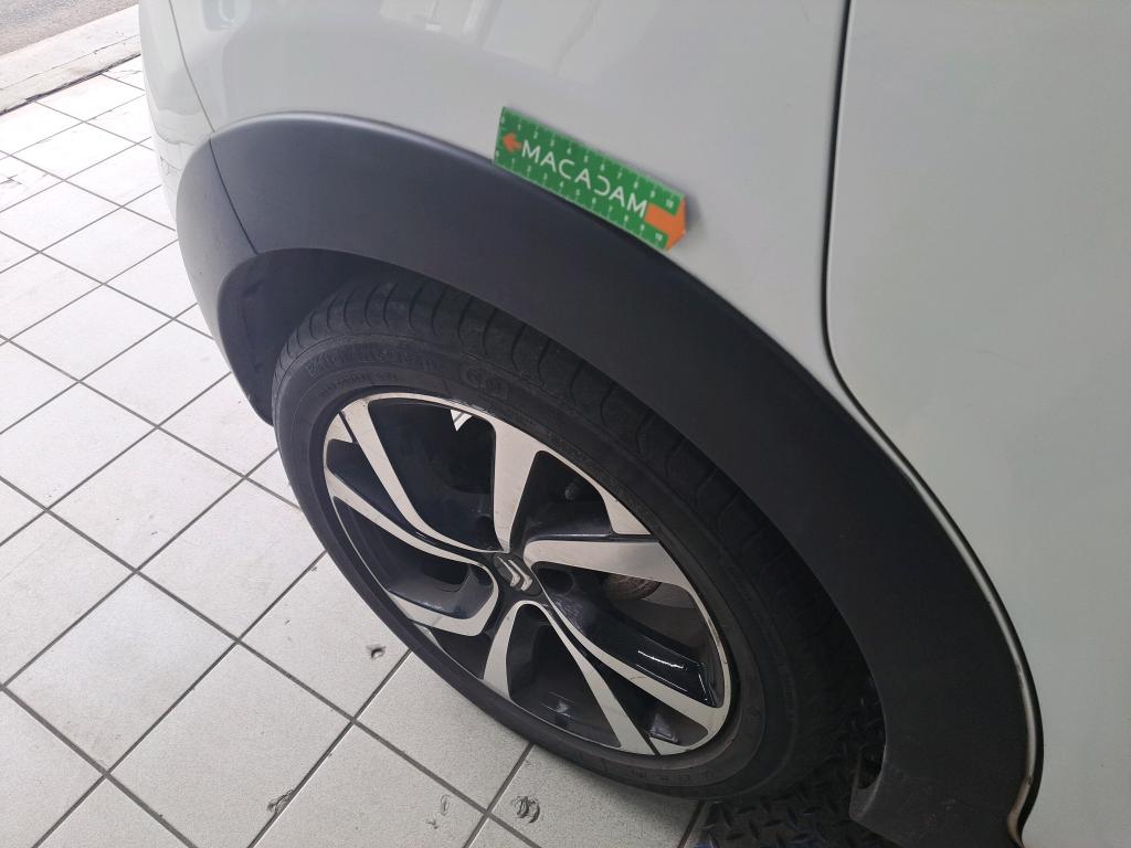 CITROEN C3 PureTech 110 S&S EAT6 Shine Société 2023