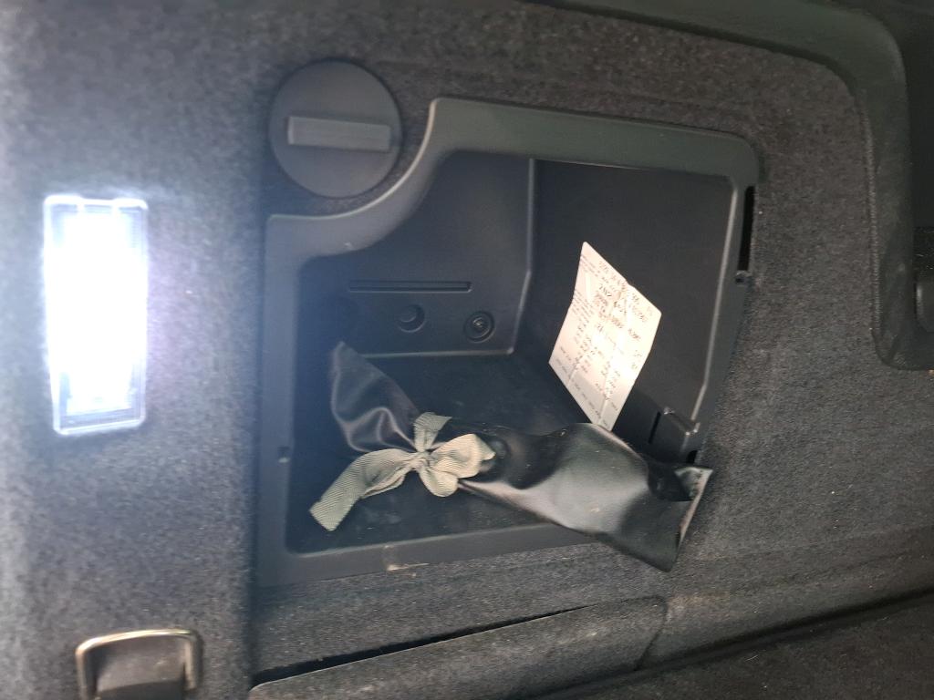 VOLKSWAGEN SHARAN 2.0 TDI 150 BlueMotion Technology DSG6 Carat 2019