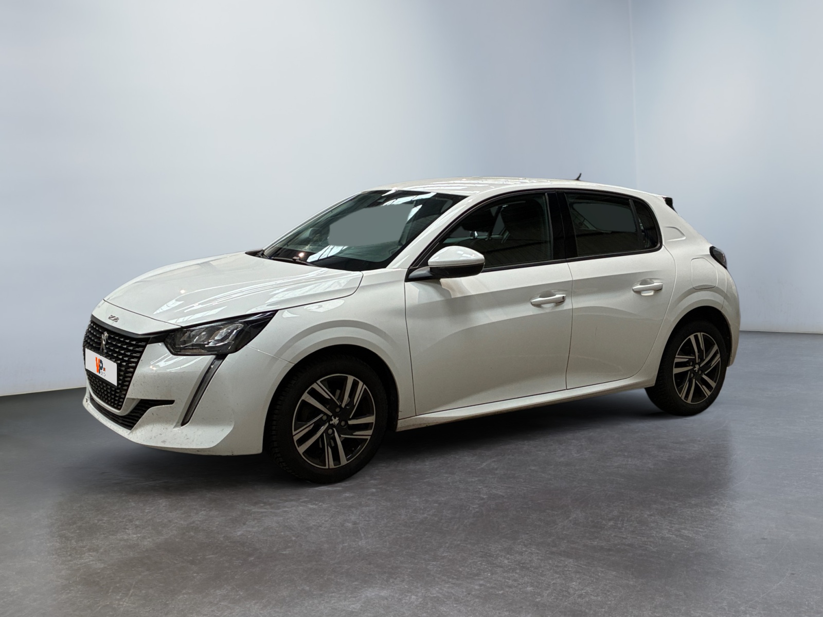 208 BLUEHDI