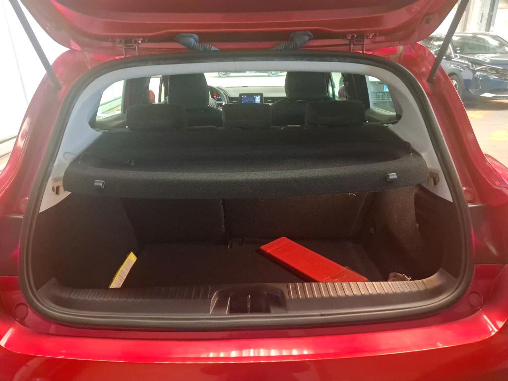 RENAULT CLIO V TCe 90 - 21N Business 2022