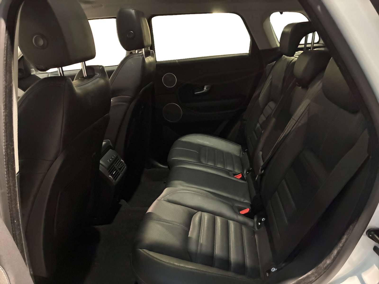 LAND ROVER Evoque Mark IV TD4 180 BVA HSE Dynamic 2016
