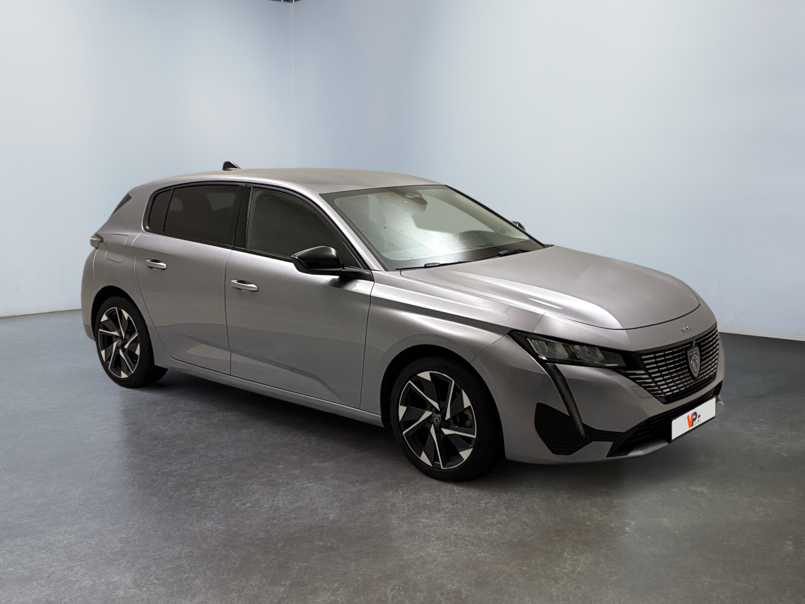 PEUGEOT 308 BlueHDi 130ch S&S EAT8 Allure 2025