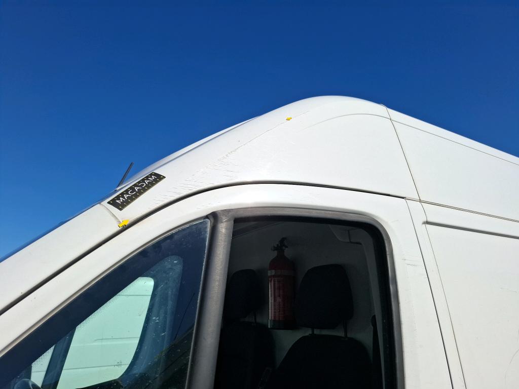 CITROEN JUMPER FOURGON TOLE 35 L2H2 BLUEHDi 140 S&S BVM6 - 2024