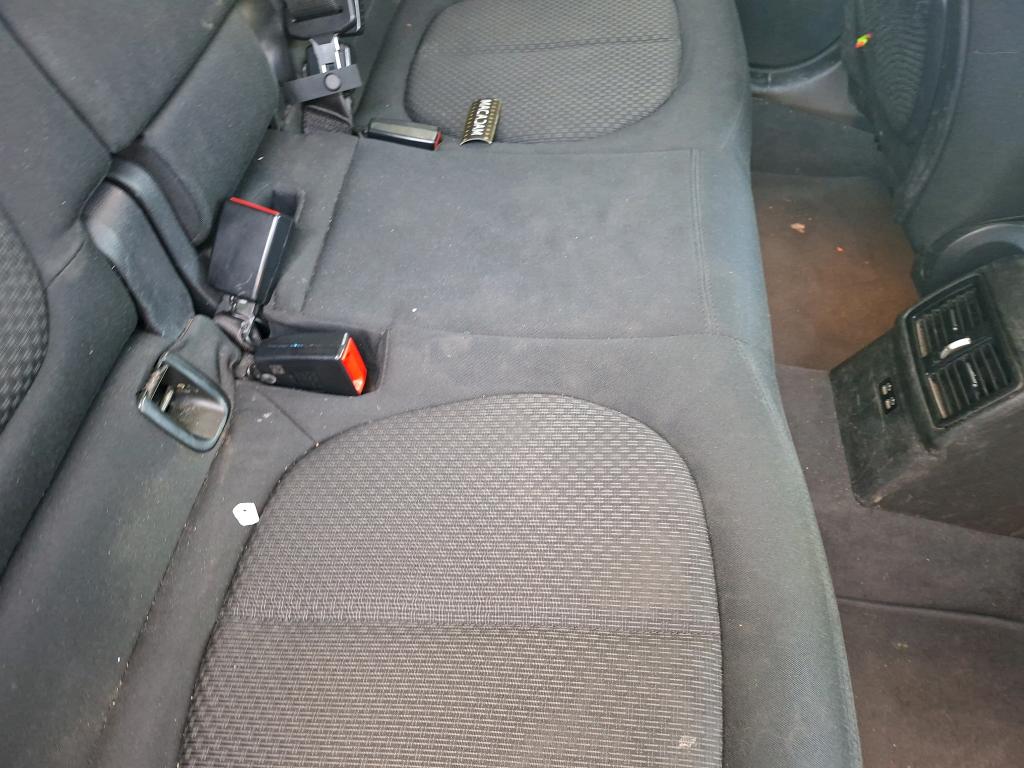 BMW X1. X1 F48 LCI sDrive 18d 150 ch BVA8 Business Design 2022