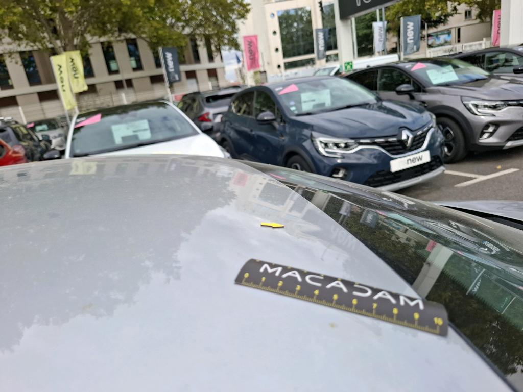 RENAULT CLIO V E-Tech full hybrid 145 Evolution 2022