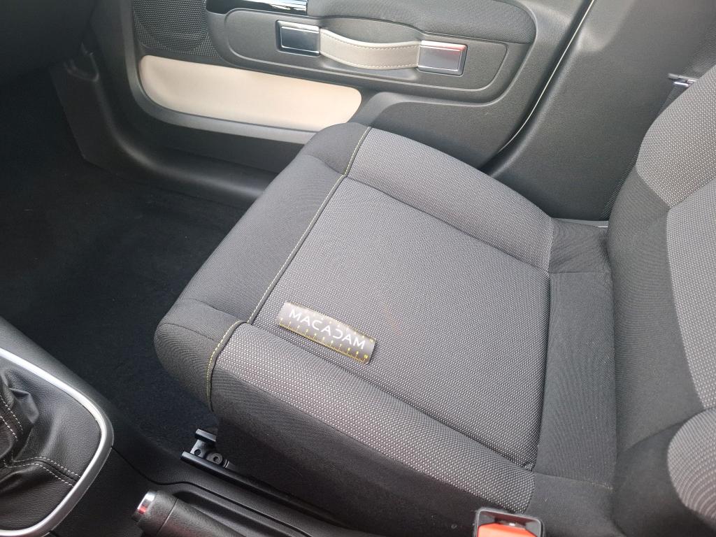 CITROEN C3 BlueHDi 100 S&S BVM6 Shine Business 2021