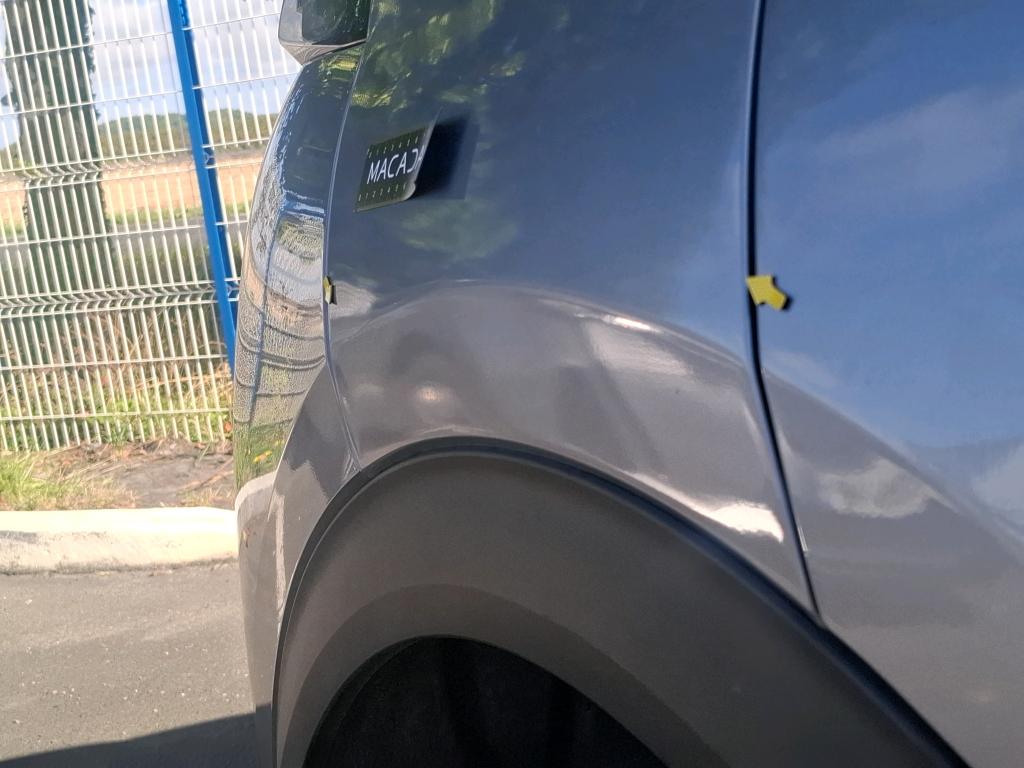 PEUGEOT 2008 BlueHDi 130 S&S EAT8 Allure Pack 2021