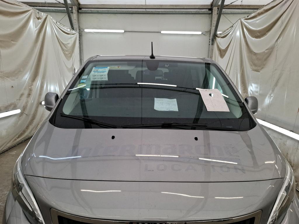 PEUGEOT TRAVELLER BUSINESS Long BlueHDi 145ch S&S BVM6 2021