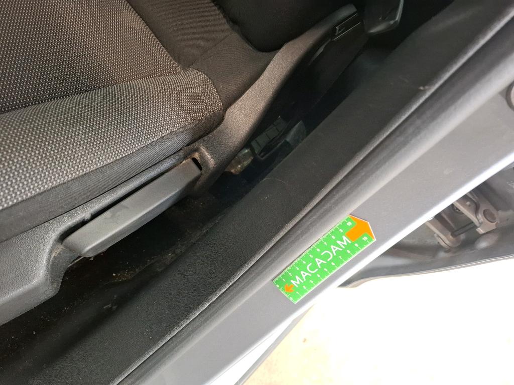 CITROEN C3 BUSINESS BlueHDi 100 S&S BVM Feel 2019