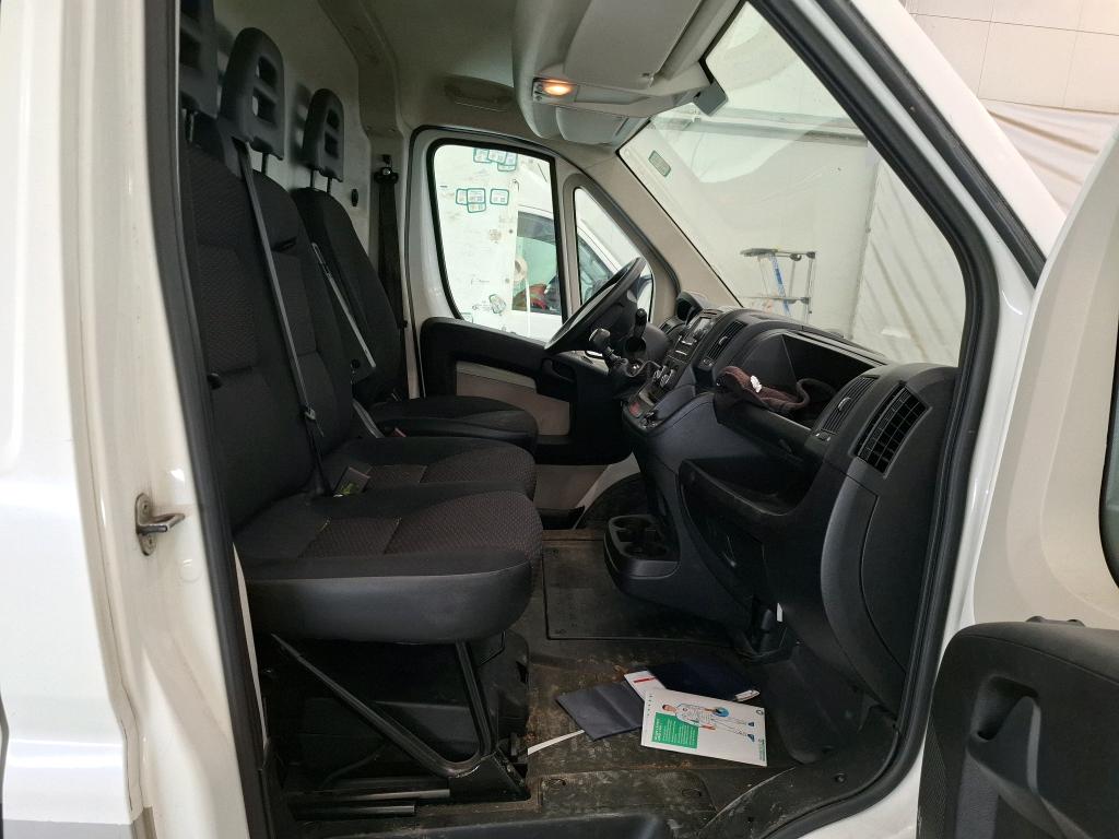 PEUGEOT BOXER FOURGON TOLE 333 L1H1 BLUEHDI 110 PREMIUM 2019