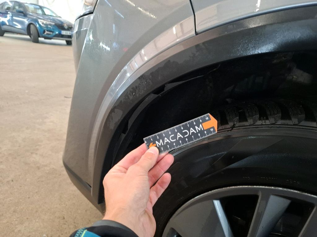 NISSAN QASHQAI VP Mild Hybrid 158 ch Xtronic Acenta 2023