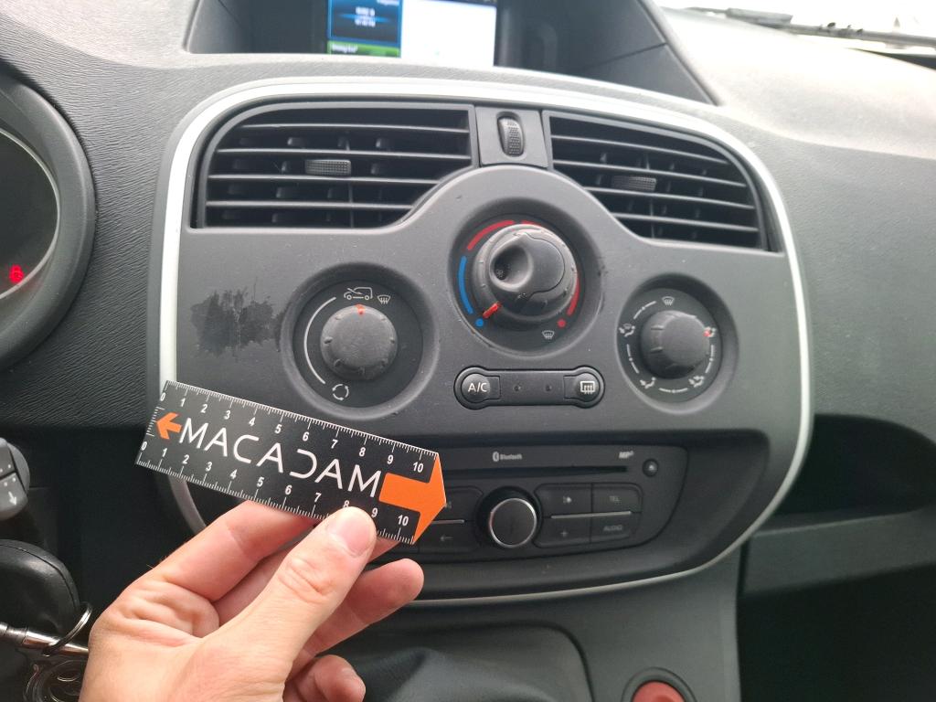 RENAULT KANGOO VU EXPRESS 1.5 DCI 75 E6 GRAND CONFORT 2019