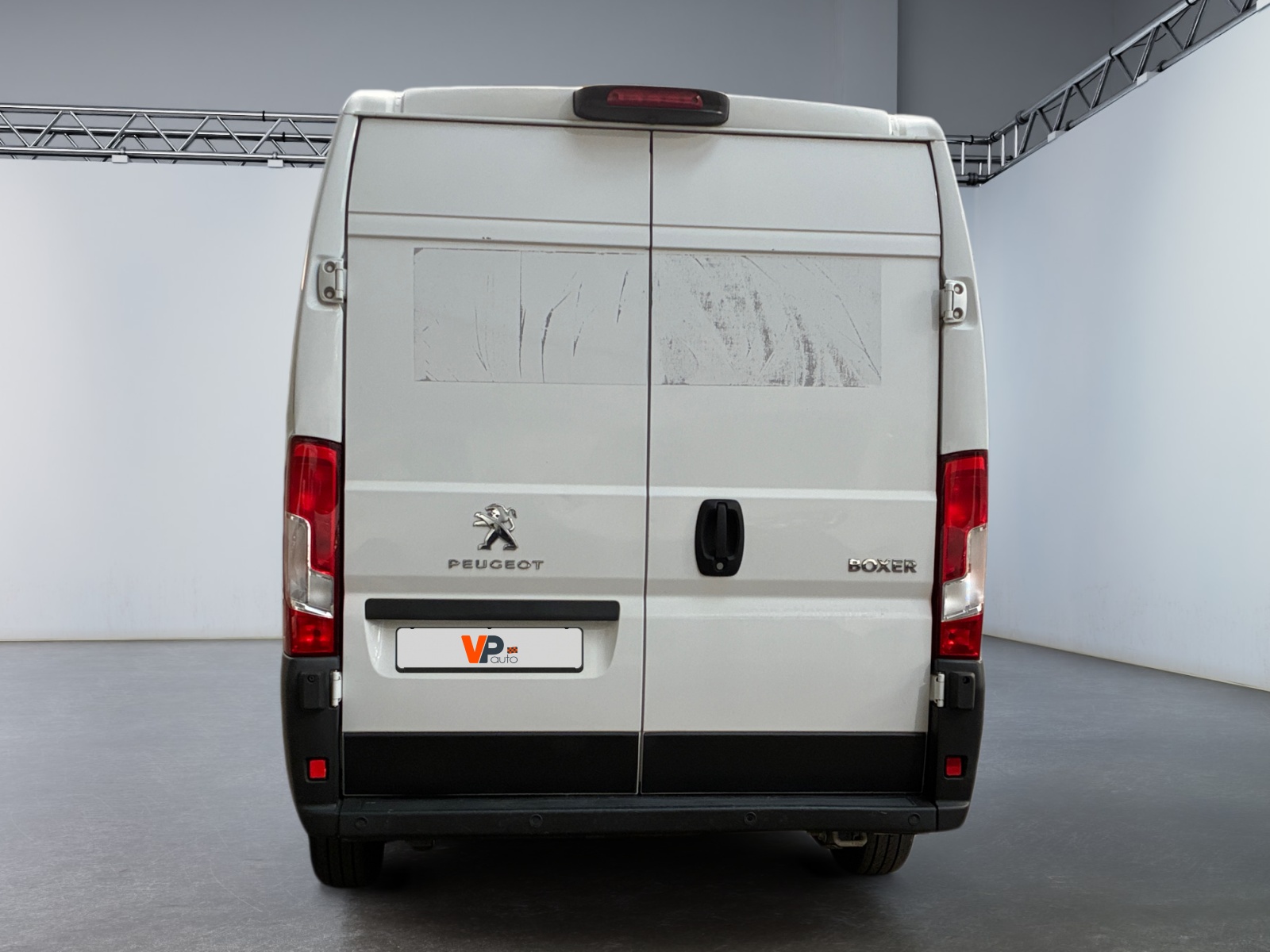 PEUGEOT BOXER TOLE 335 L3H2 BLUEHDI 140 S&S PREMIUM 2022