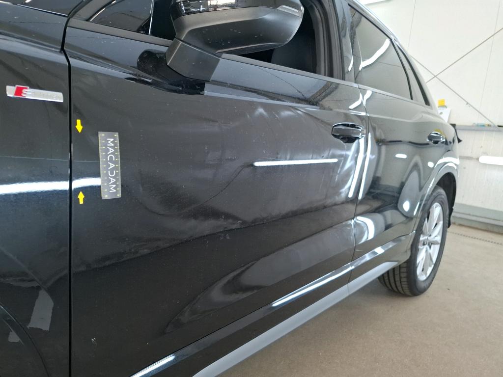AUDI Q3 VP 45 TFSIe 245 ch S tronic 6 line 2023
