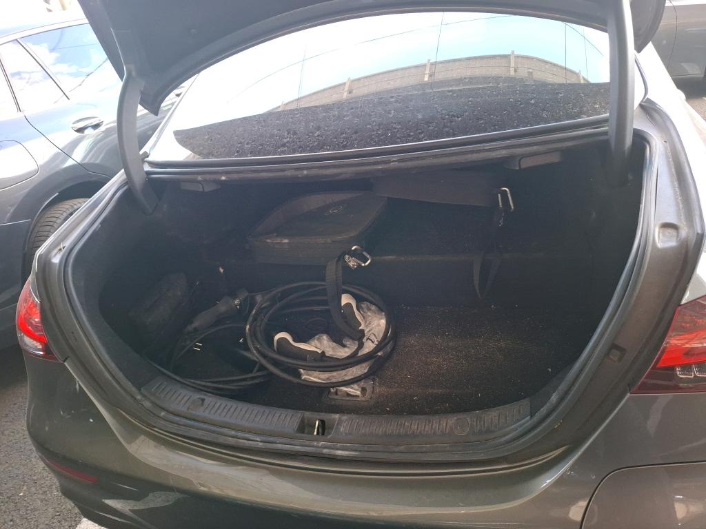 MERCEDES CLASSE E 300 9G-Tronic AMG Line 2023