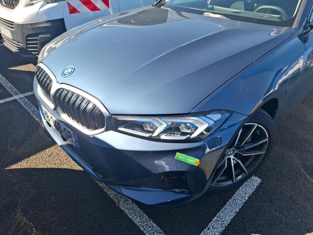 BMW SERIE 3 G20 LCI 2 330e xDrive 292 ch BVA8 2025