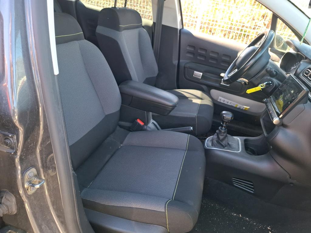 CITROEN C3 BlueHDi 100 S&S BVM6 Shine 2023
