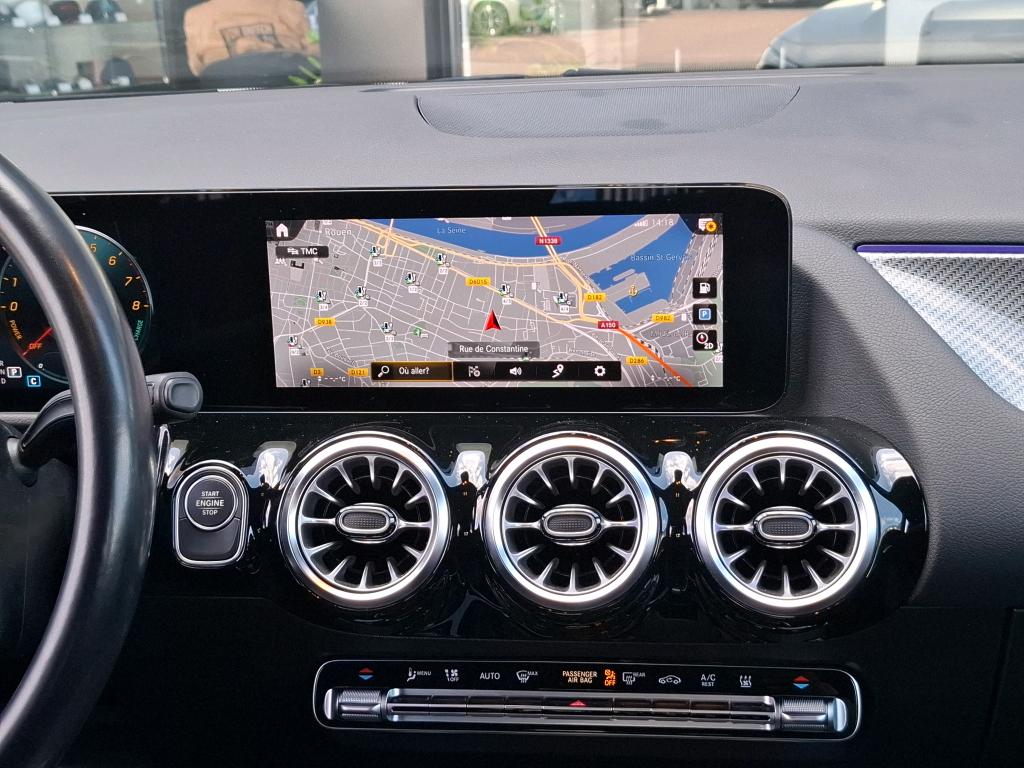 MERCEDES-BENZ MERCEDES GLA II 250 e 8G-DCT AMG Line 2022